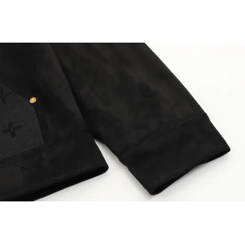Replica Louis Vuitton LV Jackets Long Sleeved For Unisex #1391588 $112.00 USD for Wholesale