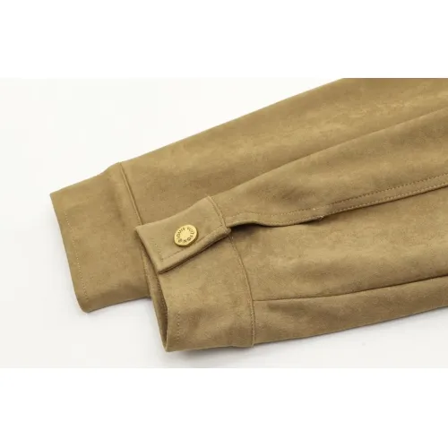 Replica Louis Vuitton LV Jackets Long Sleeved For Unisex #1391589 $112.00 USD for Wholesale