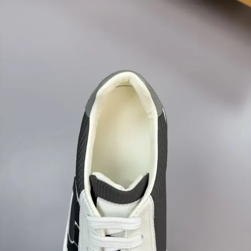 Replica Salvatore Ferragamo Casual Shoes For Men #1391590 $76.00 USD for Wholesale