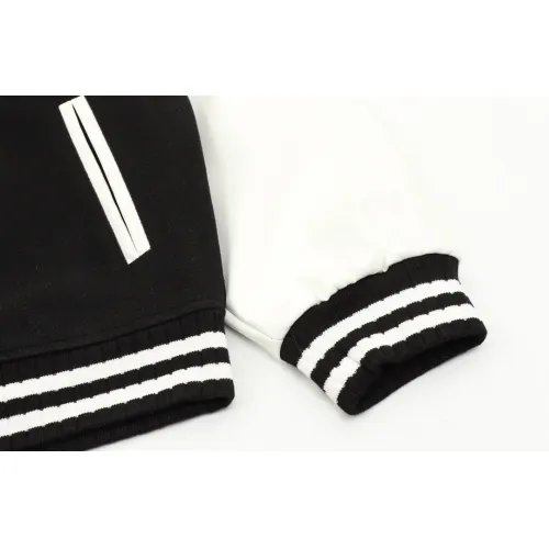 Replica Ralph Lauren Polo Jackets Long Sleeved For Unisex #1391596 $112.00 USD for Wholesale