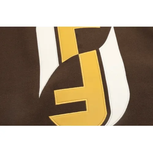 Replica Fendi Jackets Long Sleeved For Unisex #1391597 $112.00 USD for Wholesale