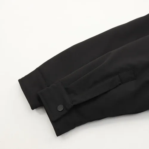 Replica Christian Dior Jackets Long Sleeved For Unisex #1391604 $112.00 USD for Wholesale