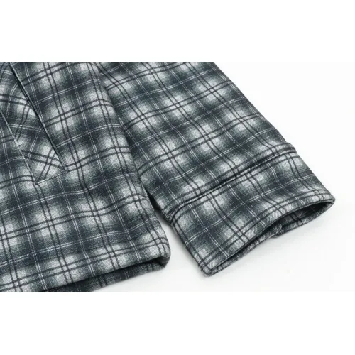 Replica Celine Jackets Long Sleeved For Unisex #1391607 $112.00 USD for Wholesale