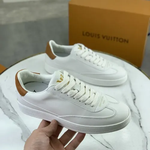 Wholesale Louis Vuitton Casual Shoes For Women #1391619 $102.00 USD, Wholesale Quality Replica Louis Vuitton Casual Shoes