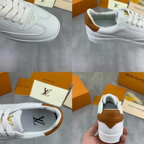 Replica Louis Vuitton Casual Shoes For Women #1391619 $102.00 USD for Wholesale