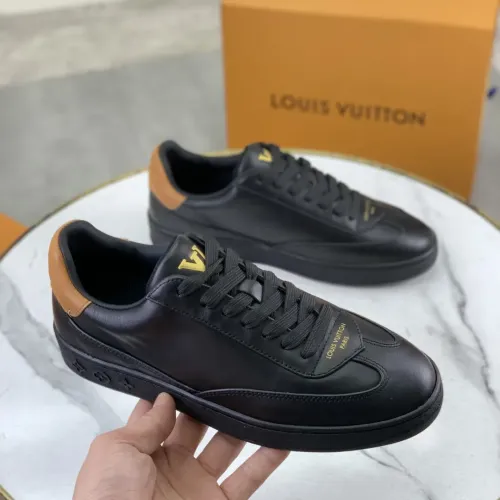 Wholesale Louis Vuitton Casual Shoes For Women #1391620 $102.00 USD, Wholesale Quality Replica Louis Vuitton Casual Shoes