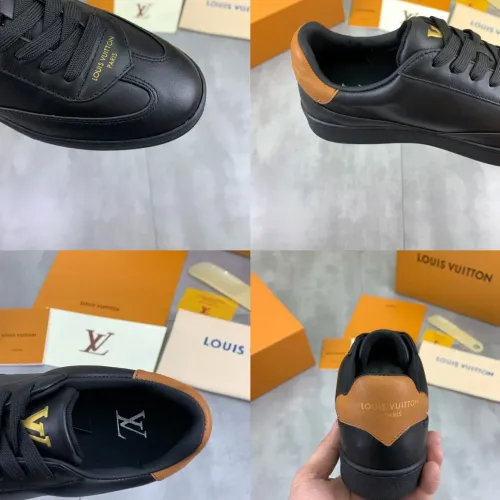 Replica Louis Vuitton Casual Shoes For Women #1391620 $102.00 USD for Wholesale