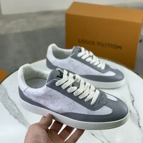 Wholesale Louis Vuitton Casual Shoes For Women #1391621 $102.00 USD, Wholesale Quality Replica Louis Vuitton Casual Shoes