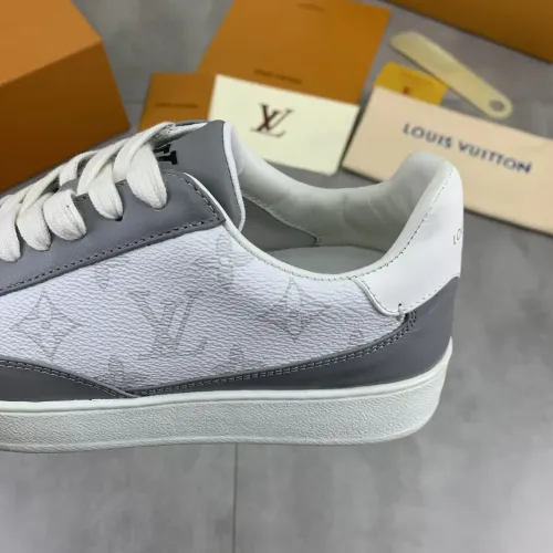 Replica Louis Vuitton Casual Shoes For Women #1391621 $102.00 USD for Wholesale