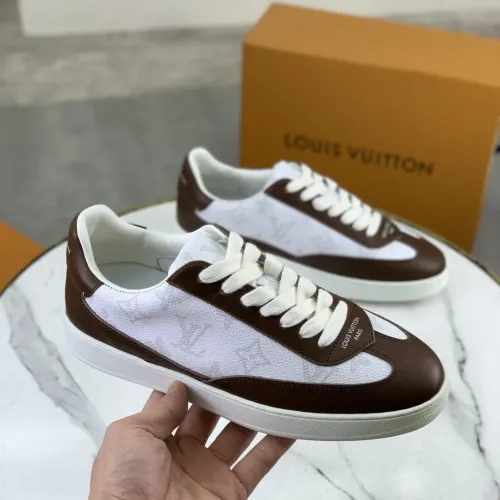 Wholesale Louis Vuitton Casual Shoes For Women #1391622 $102.00 USD, Wholesale Quality Replica Louis Vuitton Casual Shoes