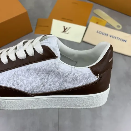 Replica Louis Vuitton Casual Shoes For Women #1391622 $102.00 USD for Wholesale