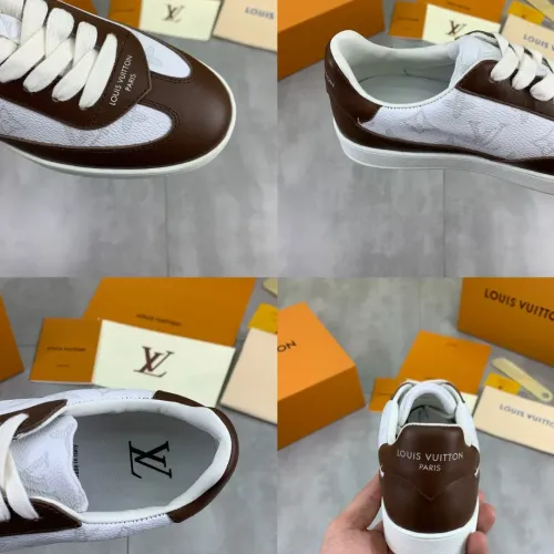 Replica Louis Vuitton Casual Shoes For Women #1391622 $102.00 USD for Wholesale
