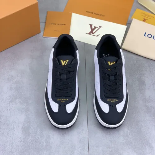 Replica Louis Vuitton Casual Shoes For Women #1391623 $102.00 USD for Wholesale