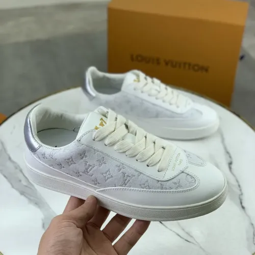 Wholesale Louis Vuitton Casual Shoes For Women #1391624 $102.00 USD, Wholesale Quality Replica Louis Vuitton Casual Shoes