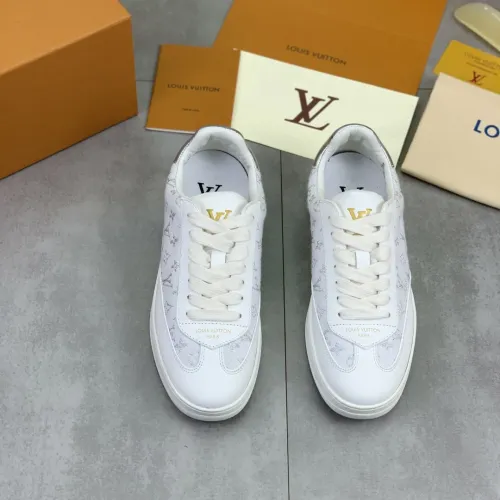 Replica Louis Vuitton Casual Shoes For Women #1391624 $102.00 USD for Wholesale