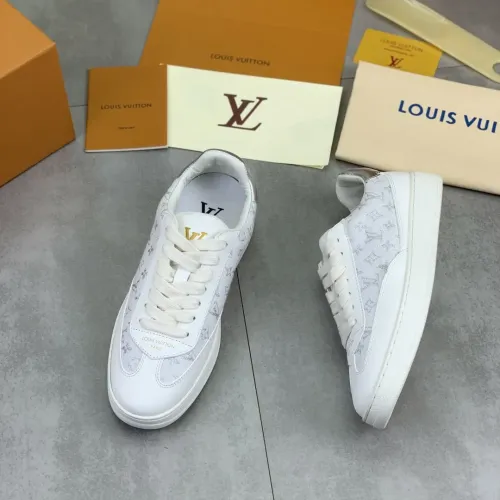 Replica Louis Vuitton Casual Shoes For Women #1391624 $102.00 USD for Wholesale