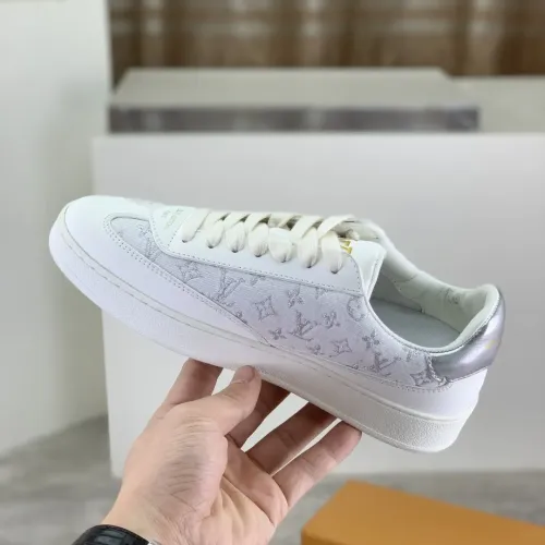 Replica Louis Vuitton Casual Shoes For Women #1391624 $102.00 USD for Wholesale