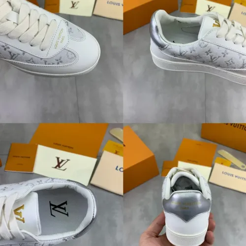 Replica Louis Vuitton Casual Shoes For Women #1391624 $102.00 USD for Wholesale