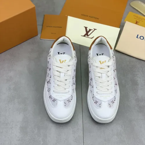 Replica Louis Vuitton Casual Shoes For Women #1391625 $102.00 USD for Wholesale