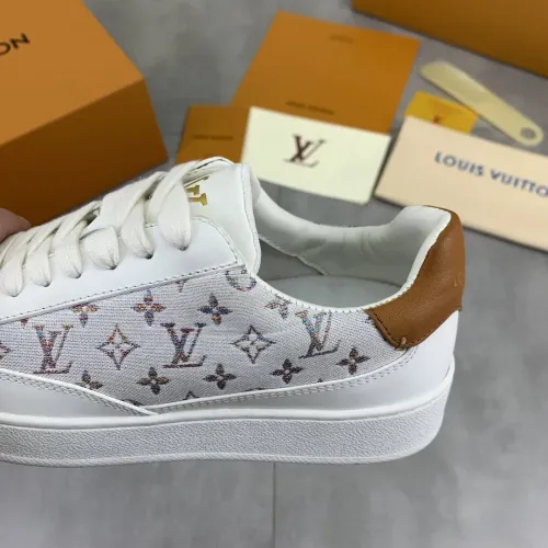 Replica Louis Vuitton Casual Shoes For Women #1391625 $102.00 USD for Wholesale