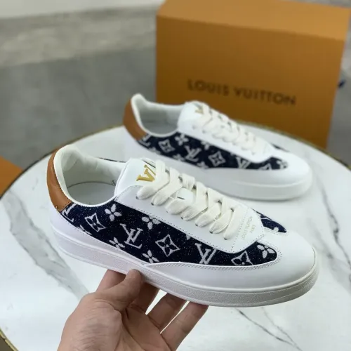 Wholesale Louis Vuitton Casual Shoes For Women #1391626 $102.00 USD, Wholesale Quality Replica Louis Vuitton Casual Shoes
