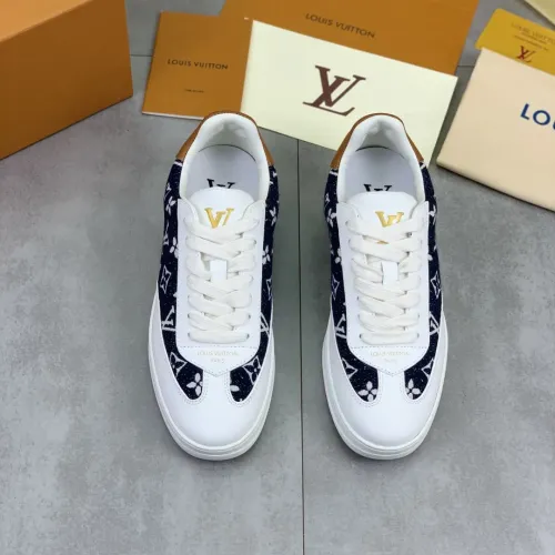 Replica Louis Vuitton Casual Shoes For Women #1391626 $102.00 USD for Wholesale