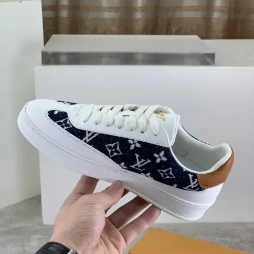 Replica Louis Vuitton Casual Shoes For Women #1391626 $102.00 USD for Wholesale