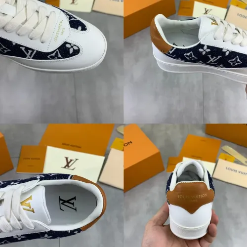 Replica Louis Vuitton Casual Shoes For Women #1391626 $102.00 USD for Wholesale