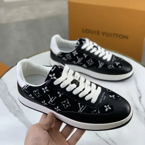 Wholesale Louis Vuitton Casual Shoes For Women #1391627 $102.00 USD, Wholesale Quality Replica Louis Vuitton Casual Shoes