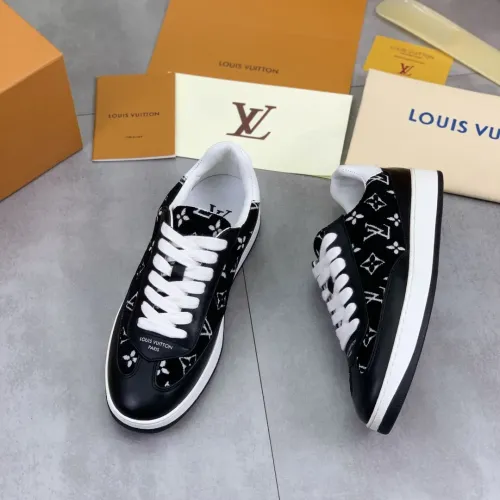 Replica Louis Vuitton Casual Shoes For Women #1391627 $102.00 USD for Wholesale