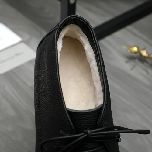 Replica Christian Dior Boots For Men #1391634 $108.00 USD for Wholesale