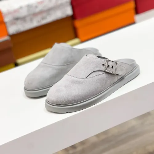 Wholesale Christian Dior Slippers For Men #1391638 $72.00 USD, Wholesale Quality Replica Christian Dior Slippers