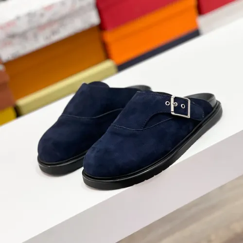 Wholesale Christian Dior Slippers For Men #1391639 $72.00 USD, Wholesale Quality Replica Christian Dior Slippers