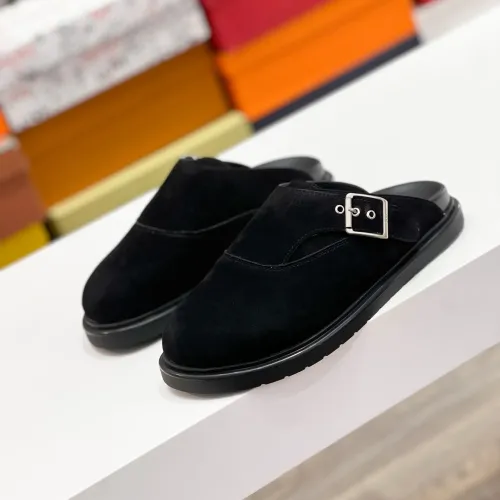 Wholesale Christian Dior Slippers For Men #1391640 $72.00 USD, Wholesale Quality Replica Christian Dior Slippers