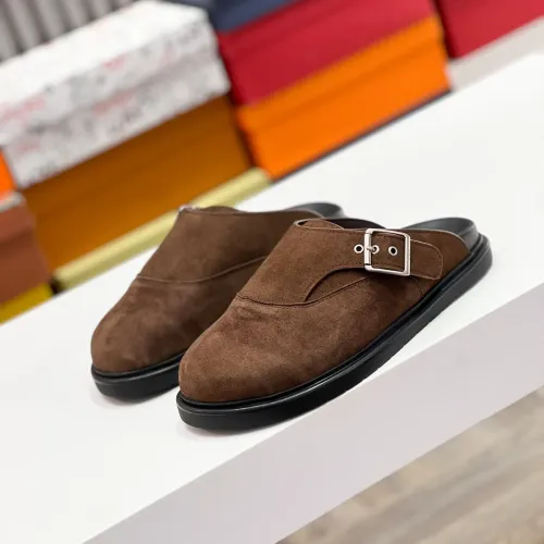 Wholesale Christian Dior Slippers For Men #1391641 $72.00 USD, Wholesale Quality Replica Christian Dior Slippers