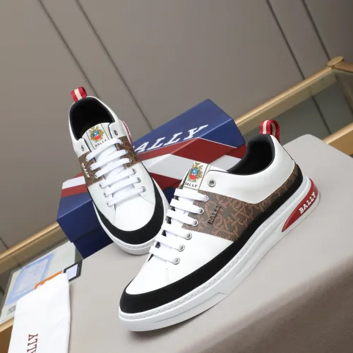 Wholesale Bally Casual Shoes For Men #1391644 $80.00 USD, Wholesale Quality Replica Bally Casual Shoes