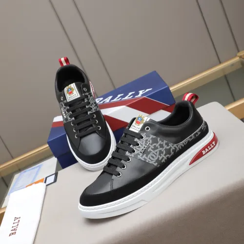 Wholesale Bally Casual Shoes For Men #1391647 $80.00 USD, Wholesale Quality Replica Bally Casual Shoes
