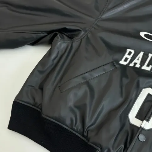 Replica Balenciaga Jackets Long Sleeved For Unisex #1391667 $162.00 USD for Wholesale