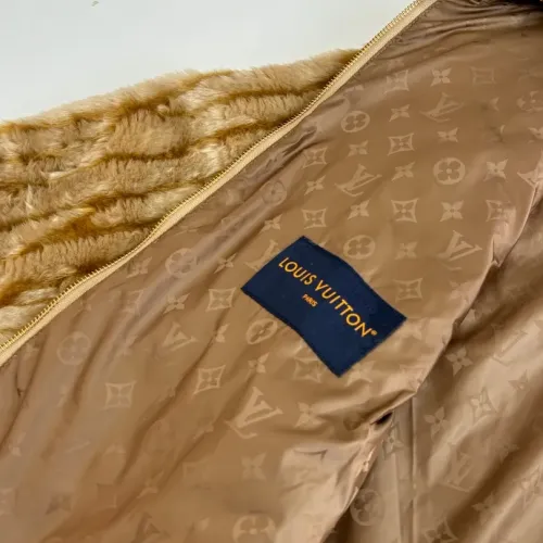 Replica Louis Vuitton LV Jackets Long Sleeved For Unisex #1391668 $130.00 USD for Wholesale