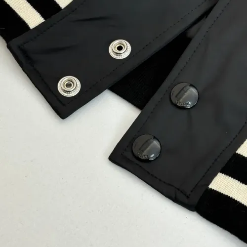 Replica Celine Jackets Long Sleeved For Unisex #1391669 $112.00 USD for Wholesale