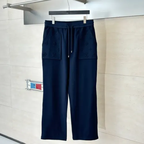 Wholesale Louis Vuitton LV Pants For Unisex #1391678 $96.00 USD, Wholesale Quality Replica Louis Vuitton LV Pants