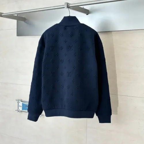 Replica Louis Vuitton LV Jackets Long Sleeved For Unisex #1391679 $122.00 USD for Wholesale