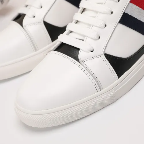 Replica Thom Browne TB Casual Shoes For Men #1391683 $80.00 USD for Wholesale