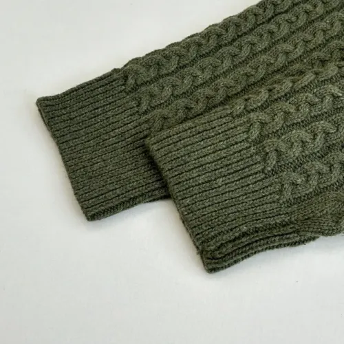 Replica LOEWE Sweaters Long Sleeved For Unisex #1391686 $112.00 USD for Wholesale