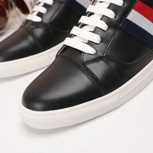 Replica Thom Browne TB Casual Shoes For Men #1391688 $80.00 USD for Wholesale