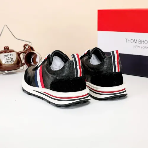 Replica Thom Browne TB Casual Shoes For Men #1391693 $80.00 USD for Wholesale