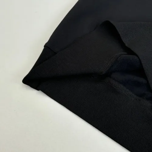 Replica Christian Dior Hoodies Long Sleeved For Unisex #1391694 $85.00 USD for Wholesale