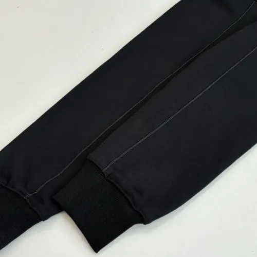 Replica Christian Dior Hoodies Long Sleeved For Unisex #1391694 $85.00 USD for Wholesale