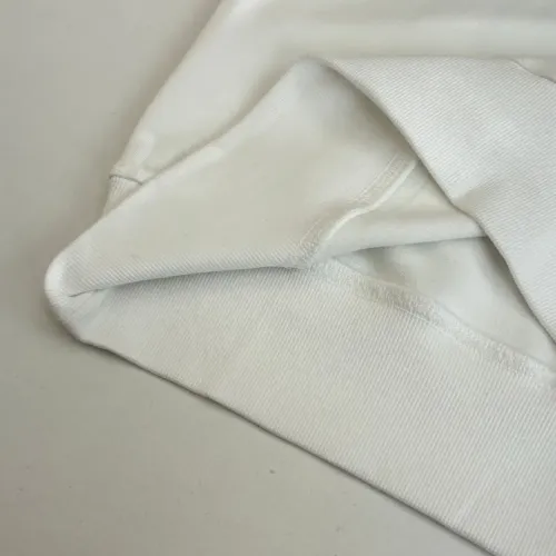 Replica Christian Dior Hoodies Long Sleeved For Unisex #1391695 $85.00 USD for Wholesale