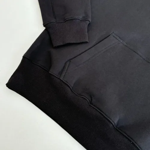 Replica Christian Dior Hoodies Long Sleeved For Unisex #1391696 $96.00 USD for Wholesale